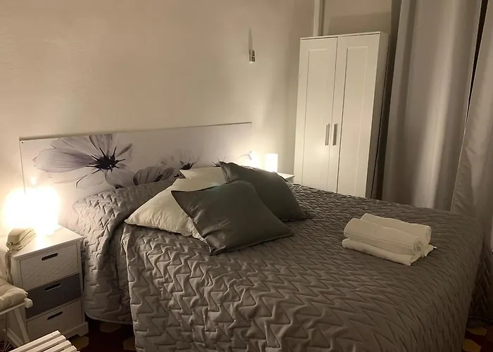 Nice ヴィアレッジョ