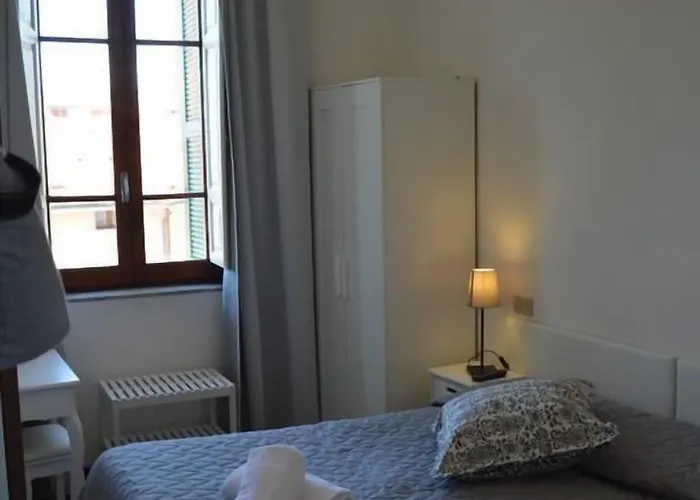 Hotel Nice Viareggio