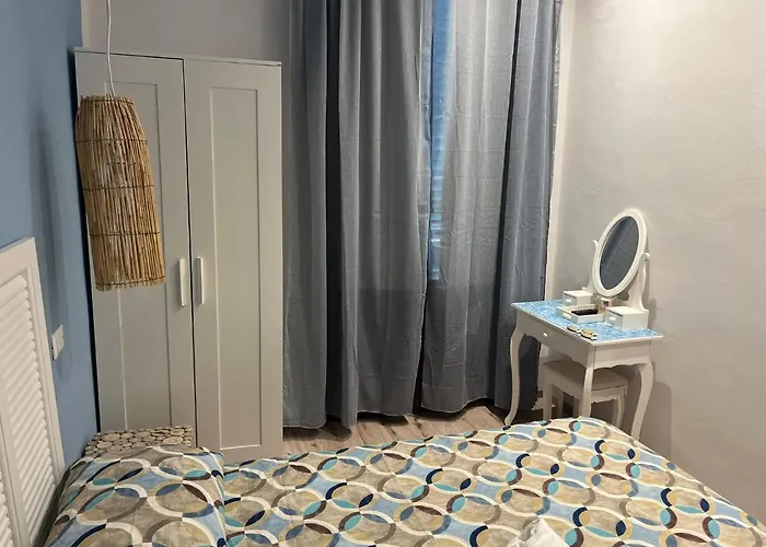 Nice Hotel Viareggio