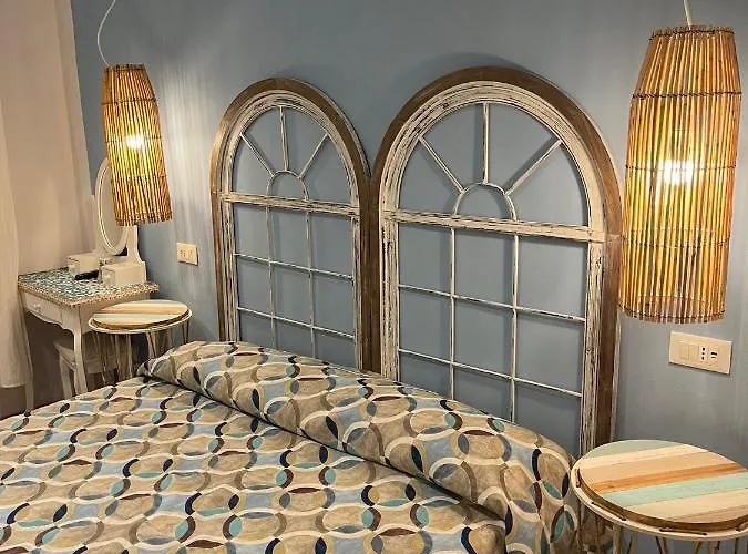 Hotel Nice Viareggio