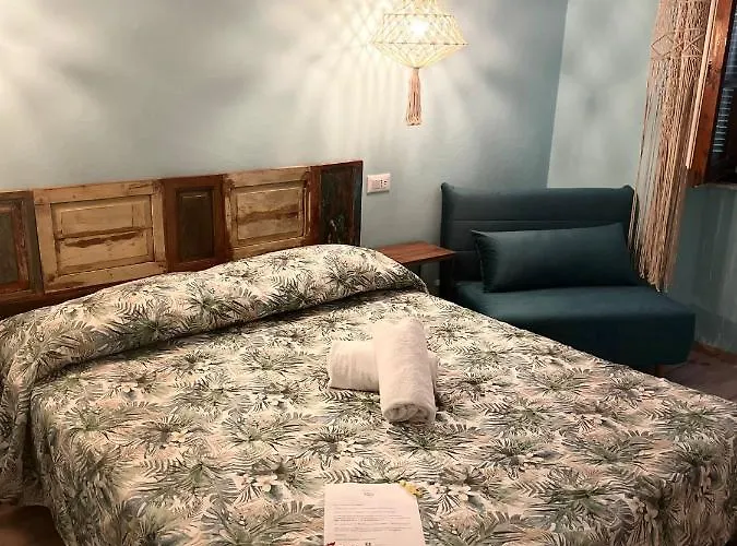 Hotel Nice Viareggio