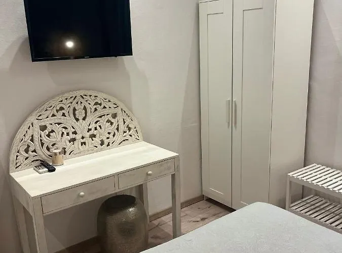 Hotel Nice Viareggio