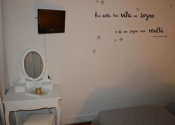 Hotel Nice Viareggio